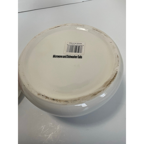 Santa Jar - Ceramic - Picture 6 of 7